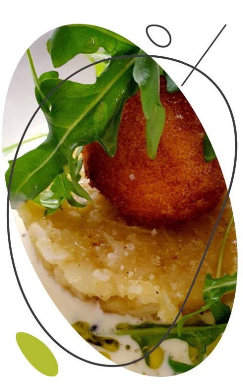 L'éponyme - Restaurant Cannes centre - restaurant Semi-gastronomique CANNES