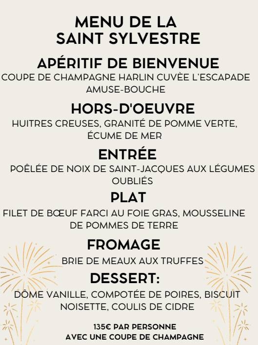 L'éponyme - Restaurant Cannes centre - Bistrot Cannes